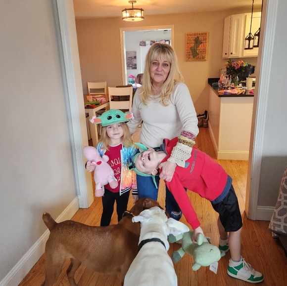 Meet your Posher, Jill - Picture 11 of 11